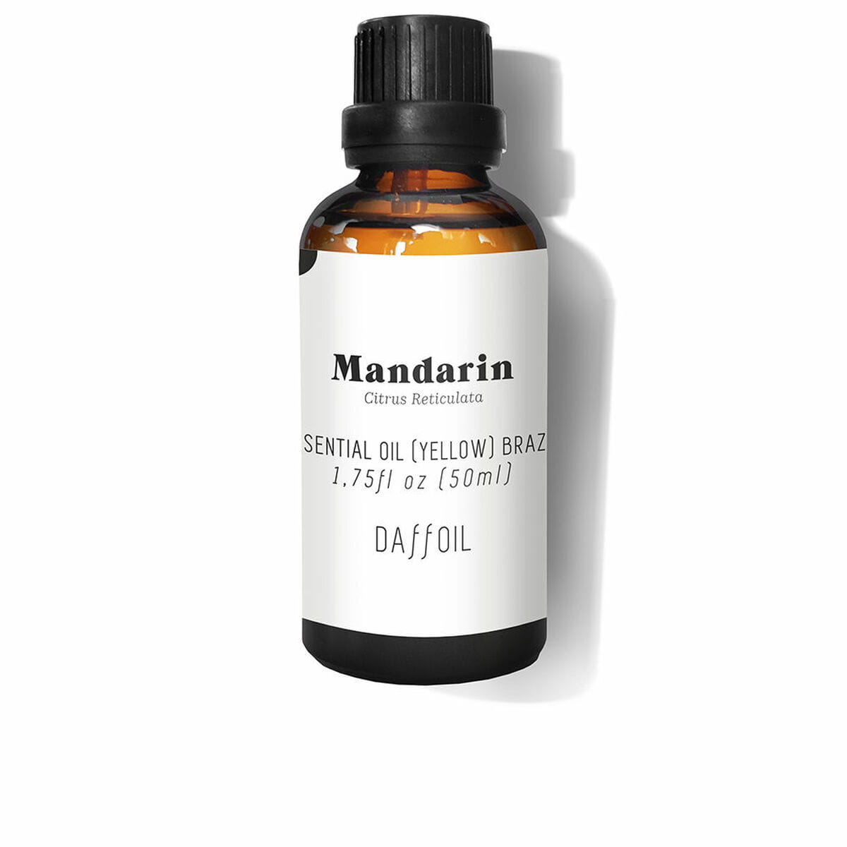Aceite Esencial Daffoil MANDARINA DE BRASIL 50 ml