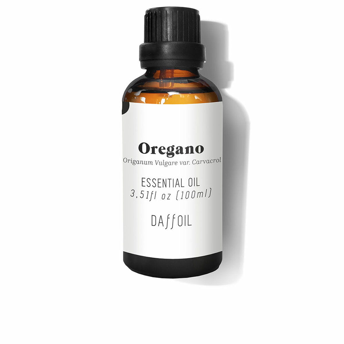 Aceite Esencial Daffoil OREGANO 100 ml