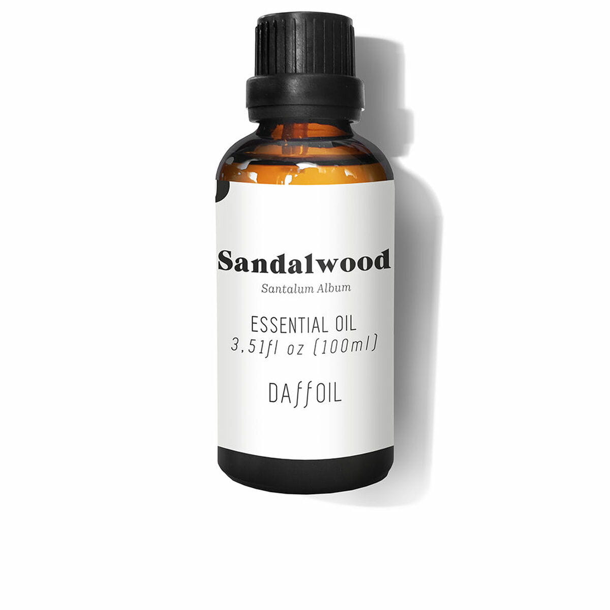 Aceite Esencial Daffoil Sandalwood 100 ml