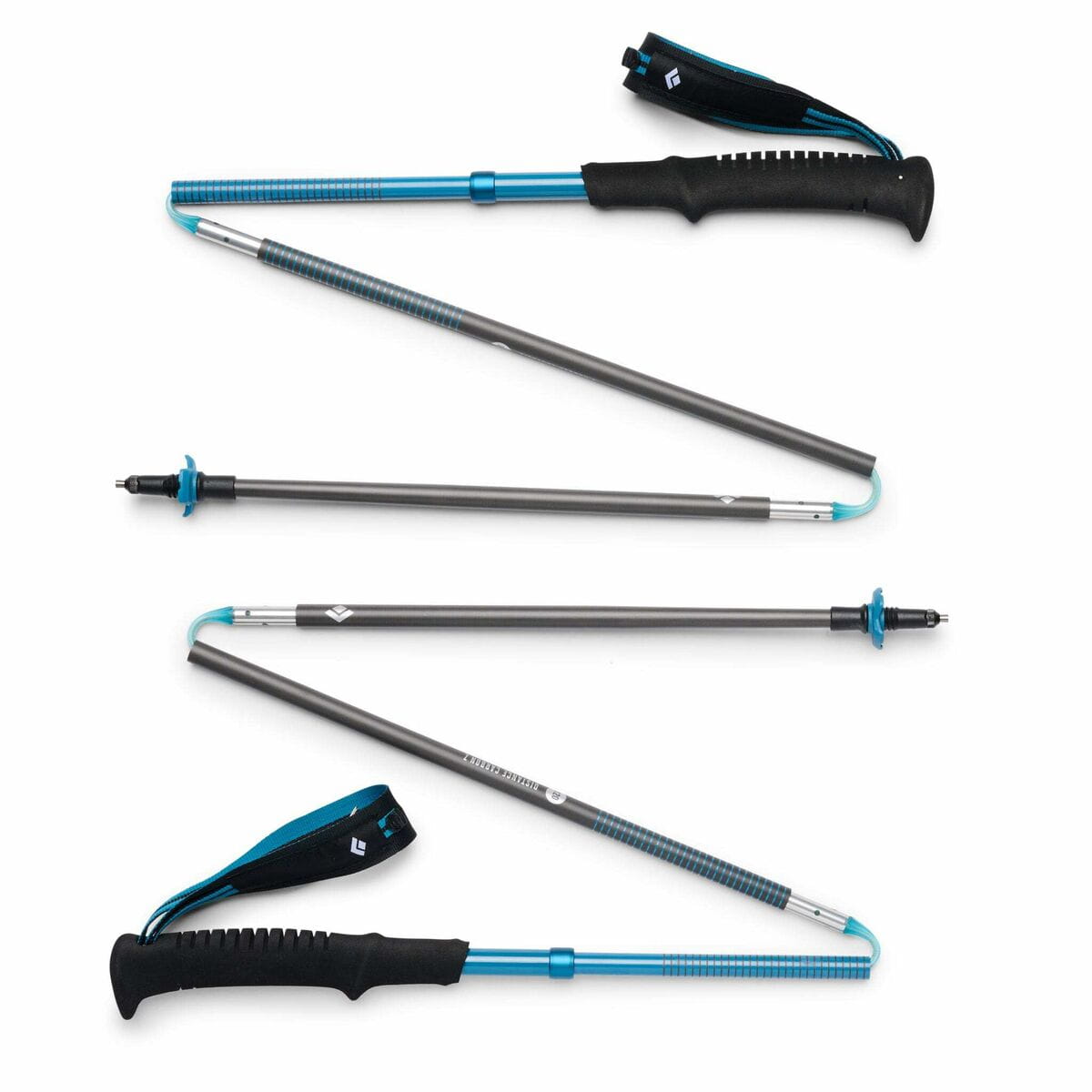Bastón Trekking Black Diamond BD11255440071201