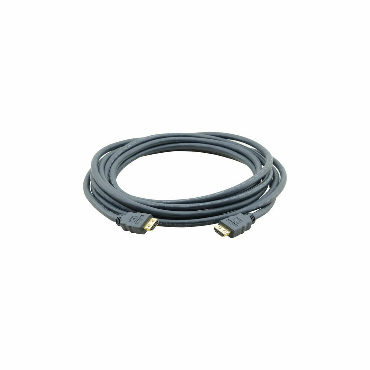 Cable HDMI Kramer C-HM/HM-25 7,6 m Negro