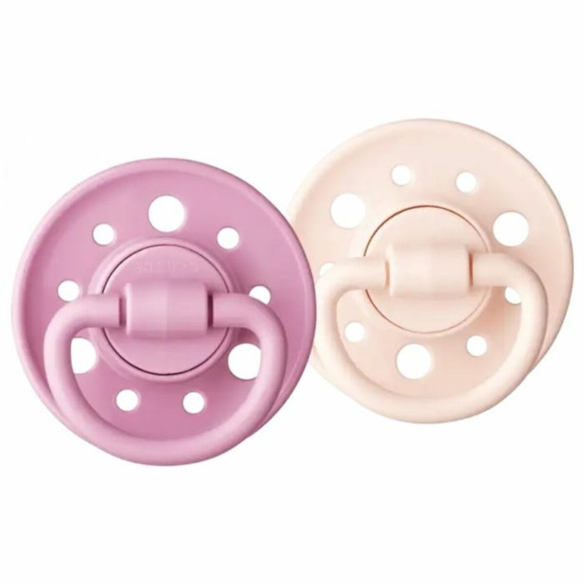 Chupete Dodie (2 Piezas) (2 Unidades)