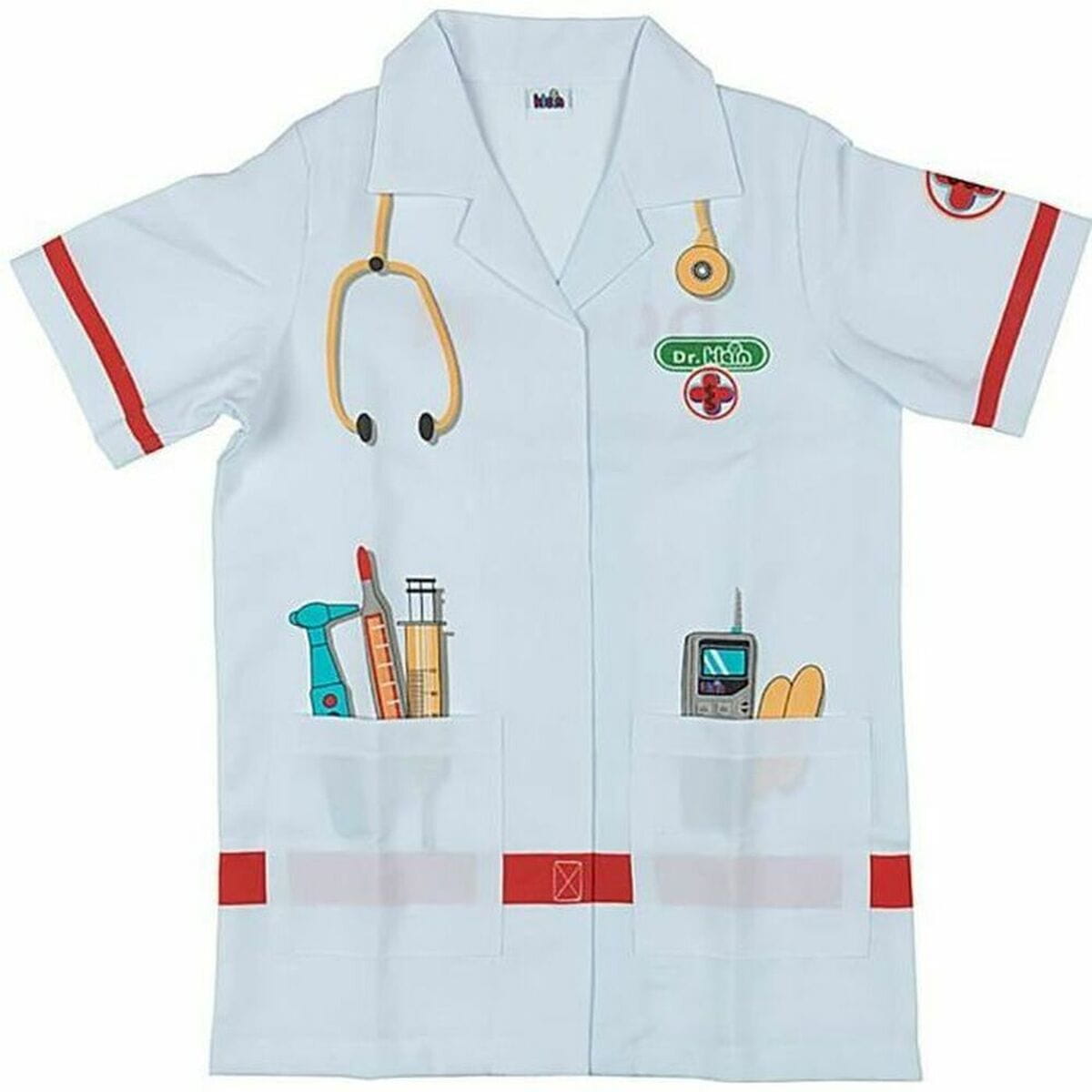 Maletín Médico de Juguete con Accesorios Klein 4614