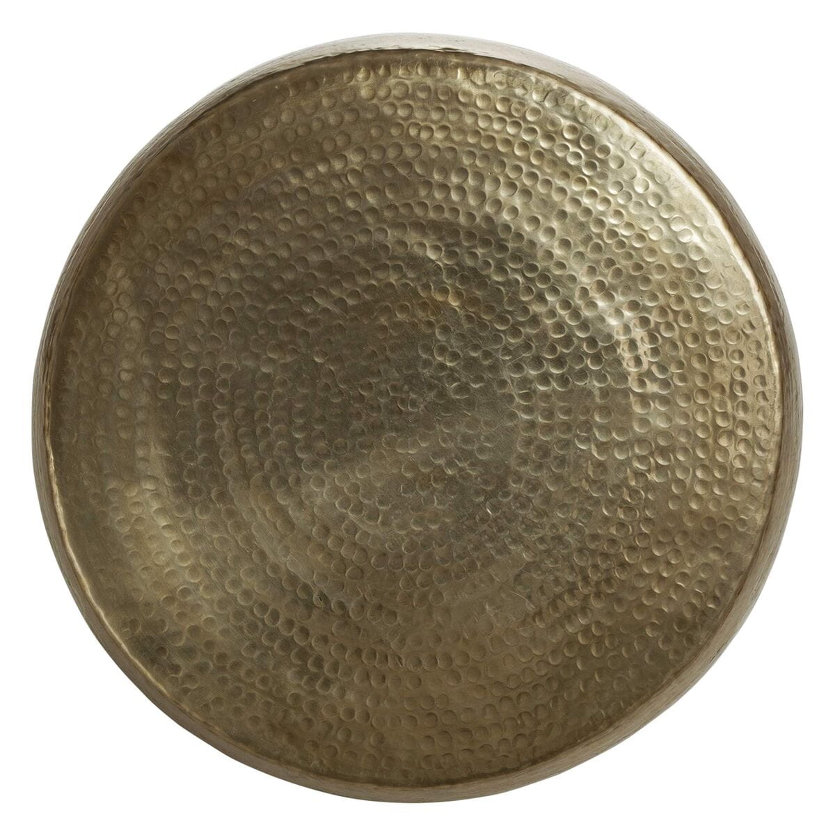 Mesa de Centro WOMO Dorado (Reacondicionado C)