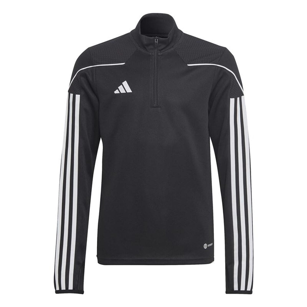 Camiseta de Fútbol Adidas HS3487 (11-12 años)