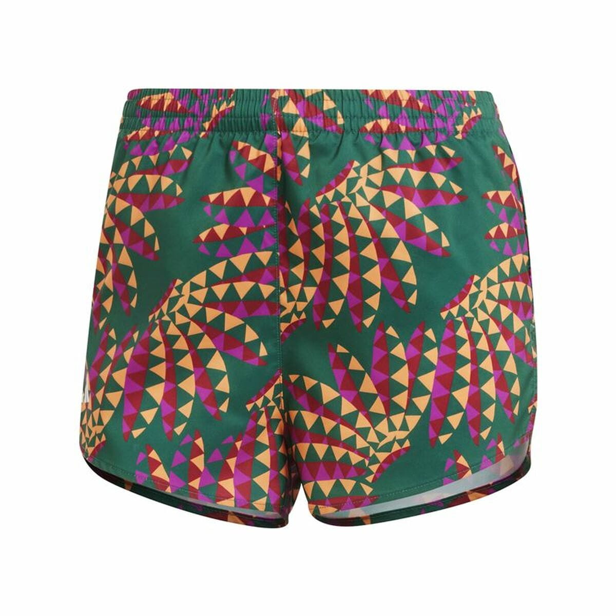 Pantalones Cortos Deportivos para Mujer Adidas Adizero X Farm