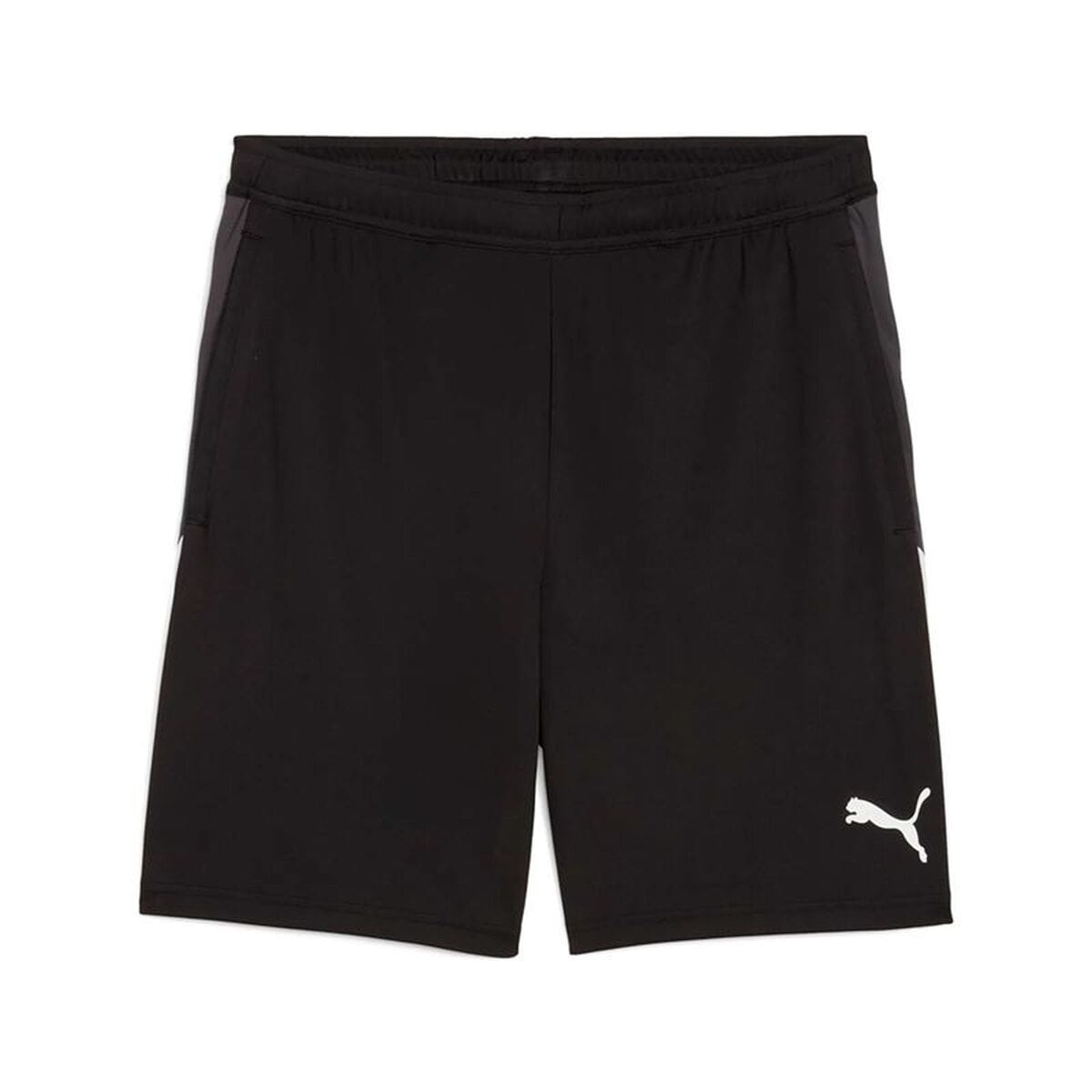 Pantalón de Entrenamiento de Fútbol para Adultos Puma Individualliga Train Negro