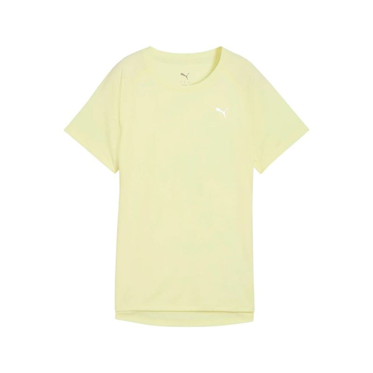 Camiseta de Manga Corta Mujer Puma Run Velocity Running