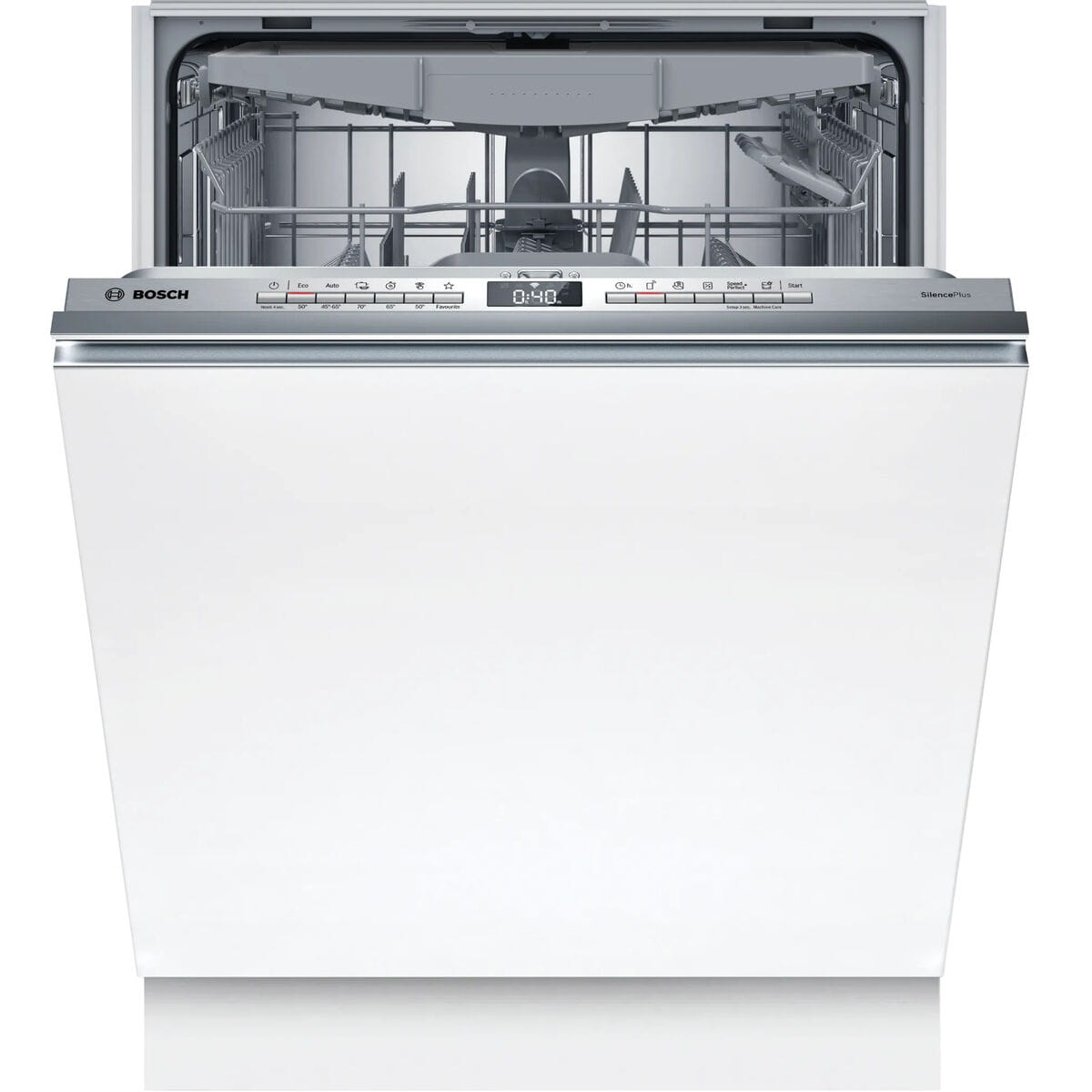 Lavavajillas BOSCH SMH4EVX08E 6P 3ªB 44dBA INT (Reacondicionado A)