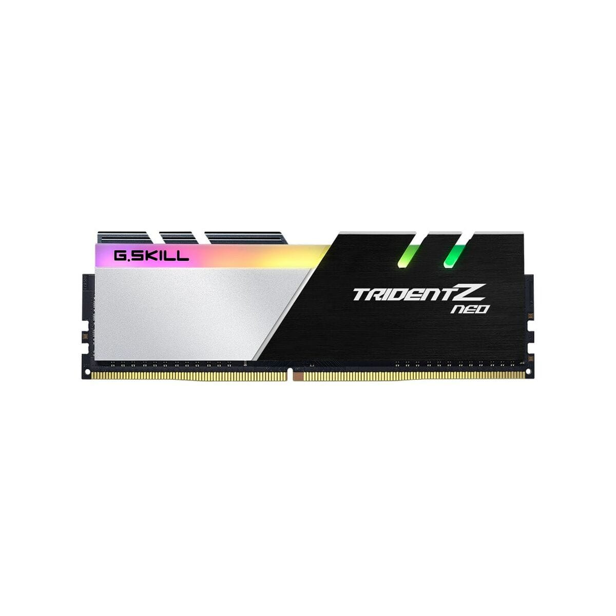 Memoria RAM GSKILL F4-3600C16D-64GTZN 64 GB DDR4 3600 MHz CL16