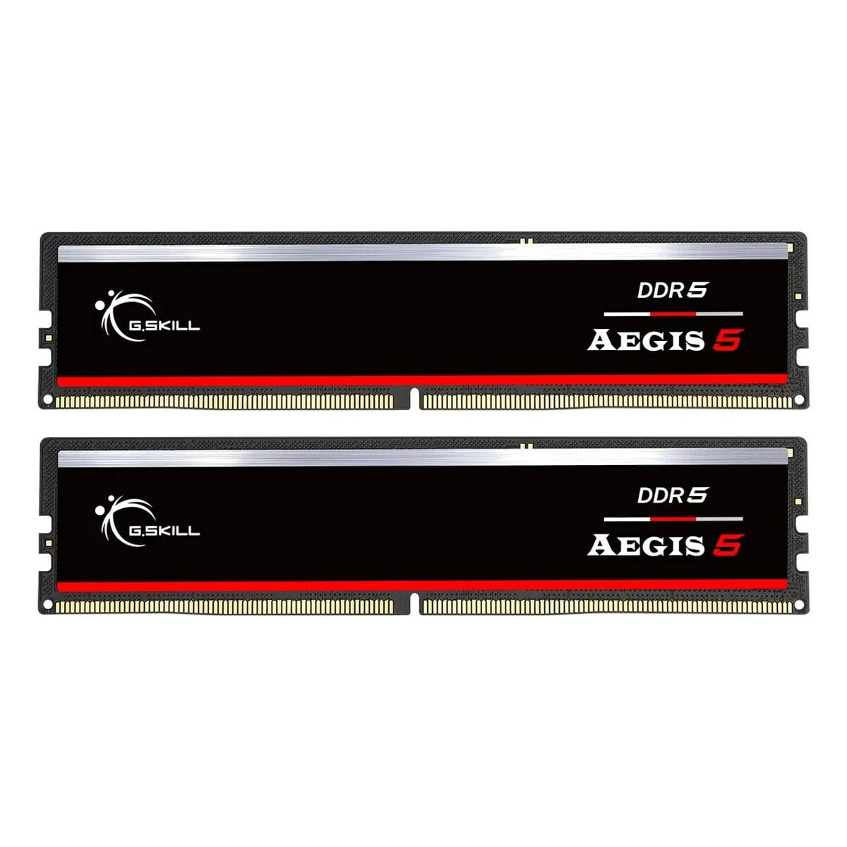 Memoria RAM GSKILL F5-6000J3636F32GX2-IS 64 GB DDR5 6000 MHz CL36