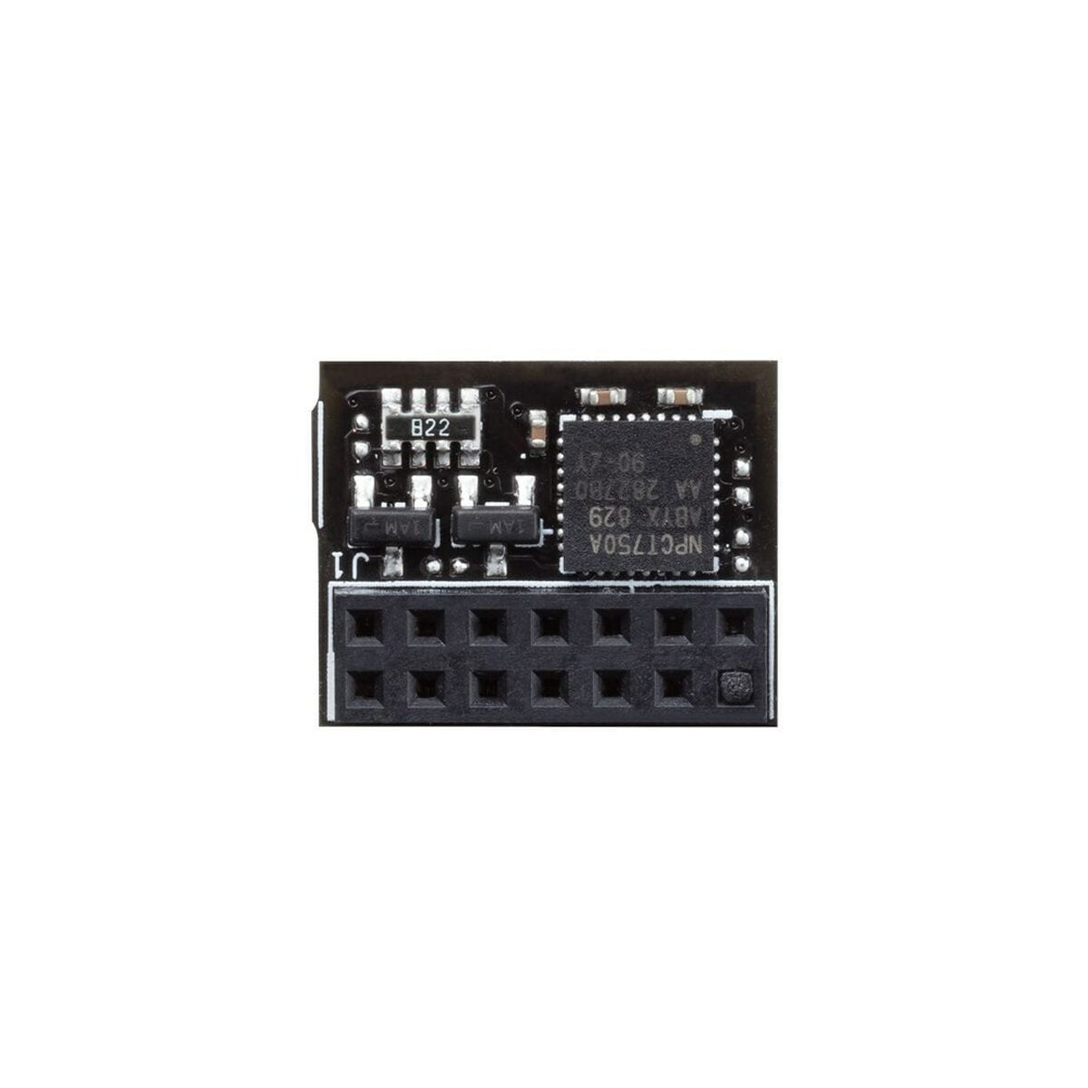 Tarjeta de Red Asus TPM-SPI 2.0