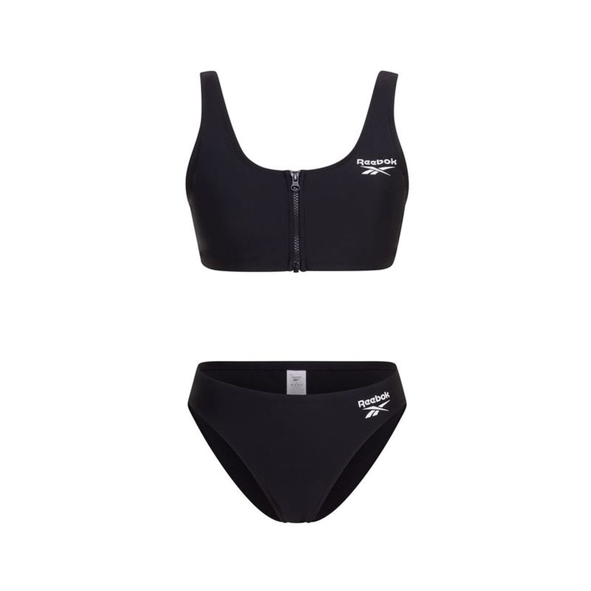 Bikini Reebok Ivy Negro