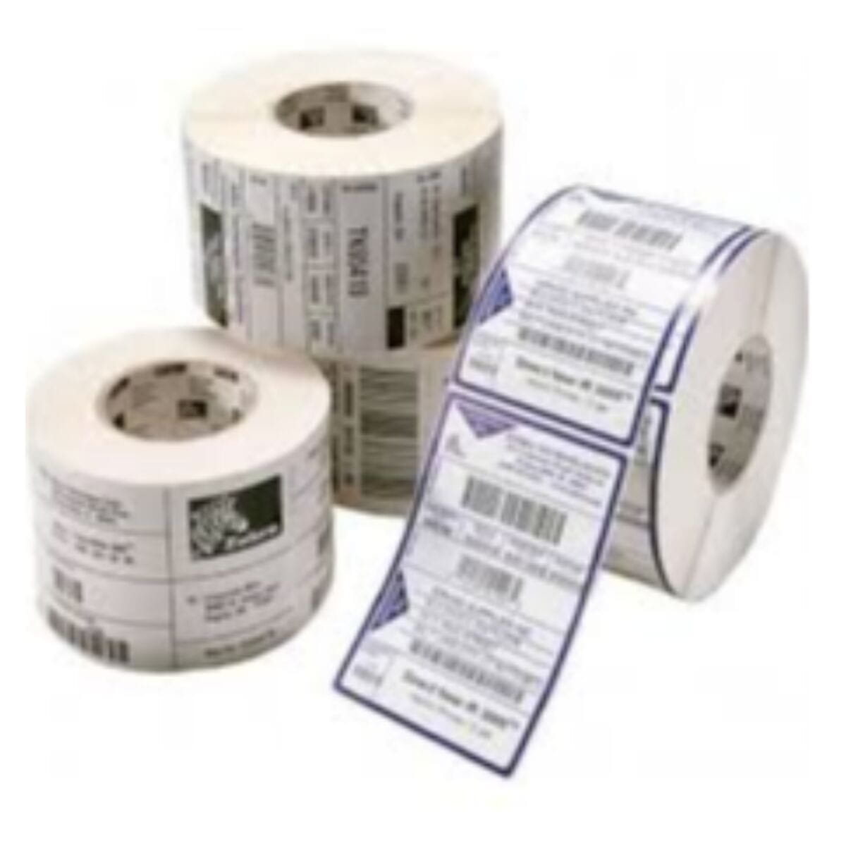 Papel para Imprimir Zebra 3003060 Blanco