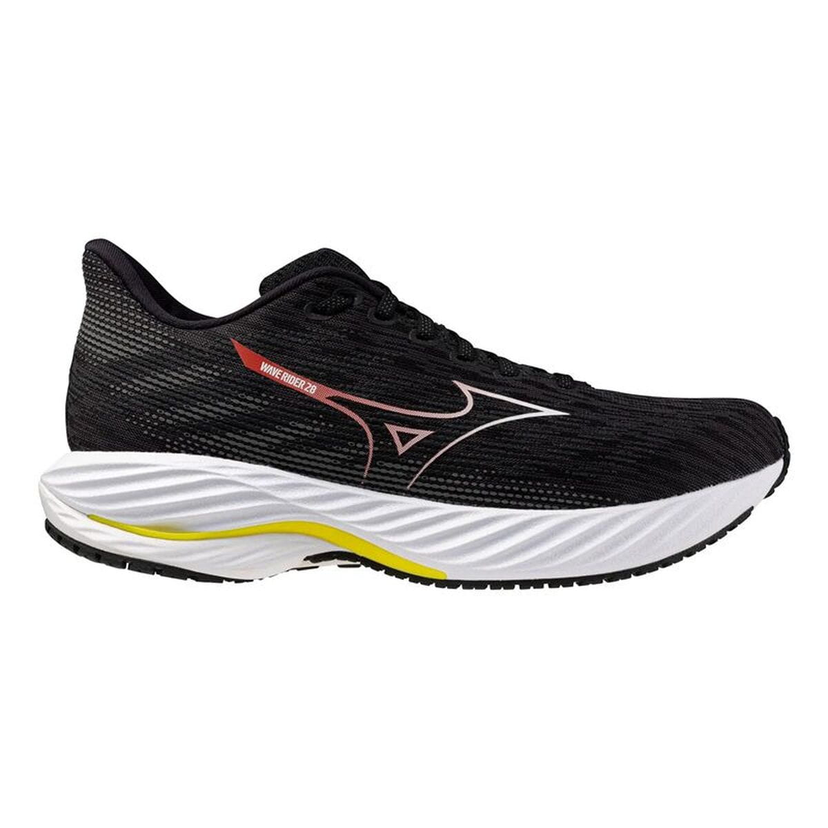 Zapatillas de Running para Adultos Mizuno Wave Rider 28