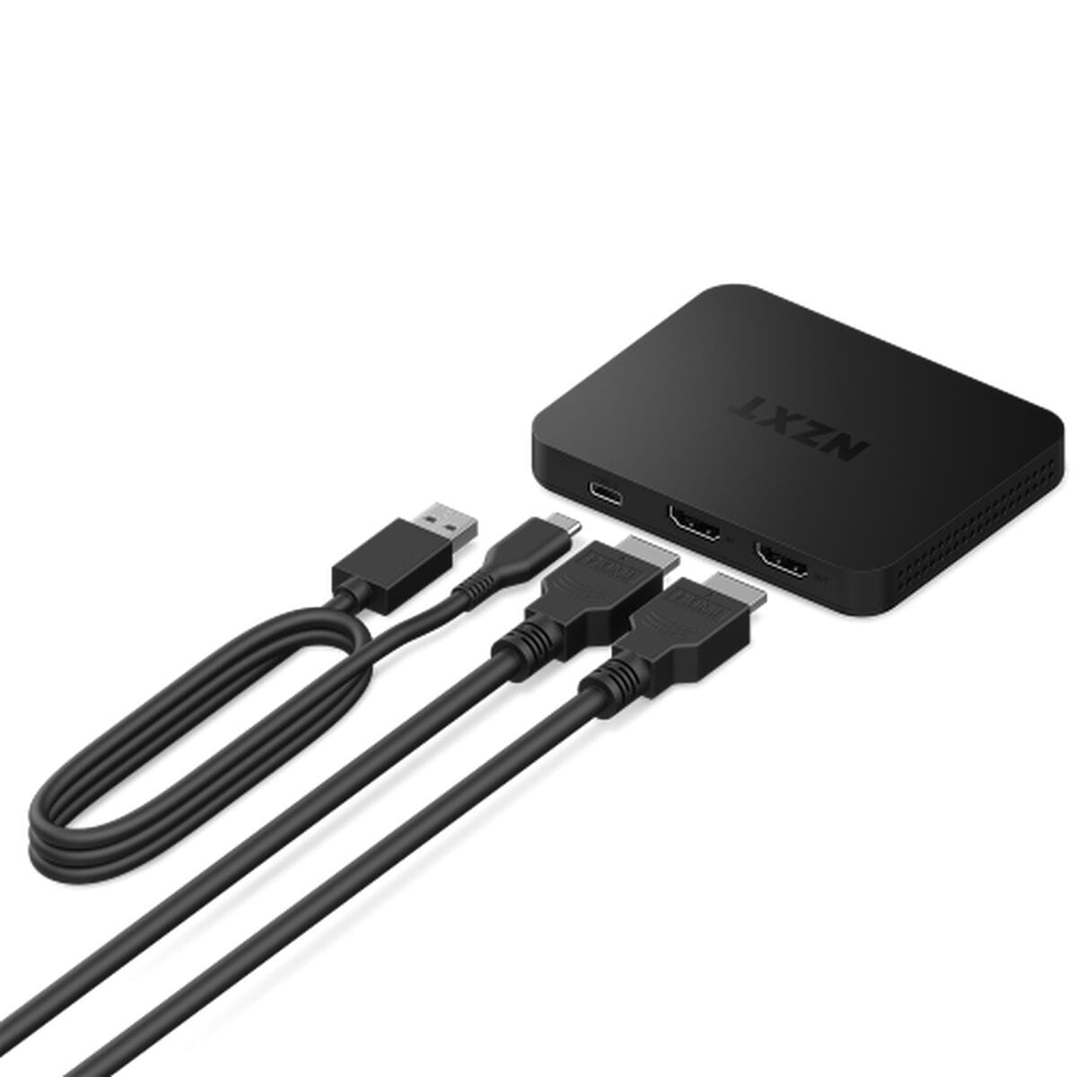 Capturadora Video Gaming NZXT ST-EESC1-WW