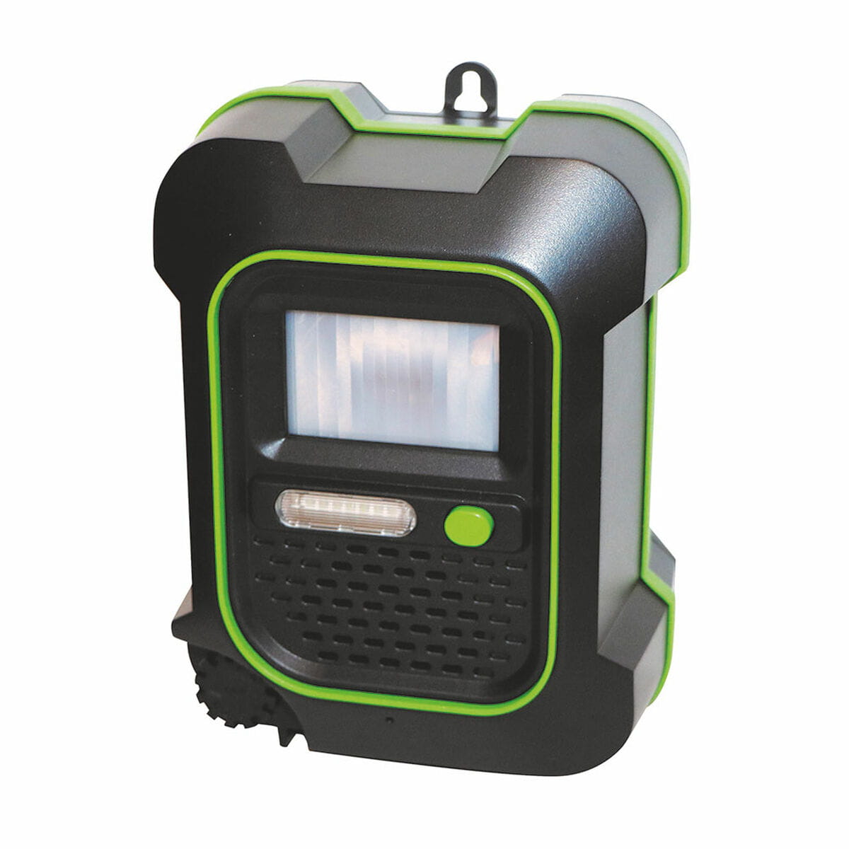 Ahuyentador Ultrasónico con LED Weitech