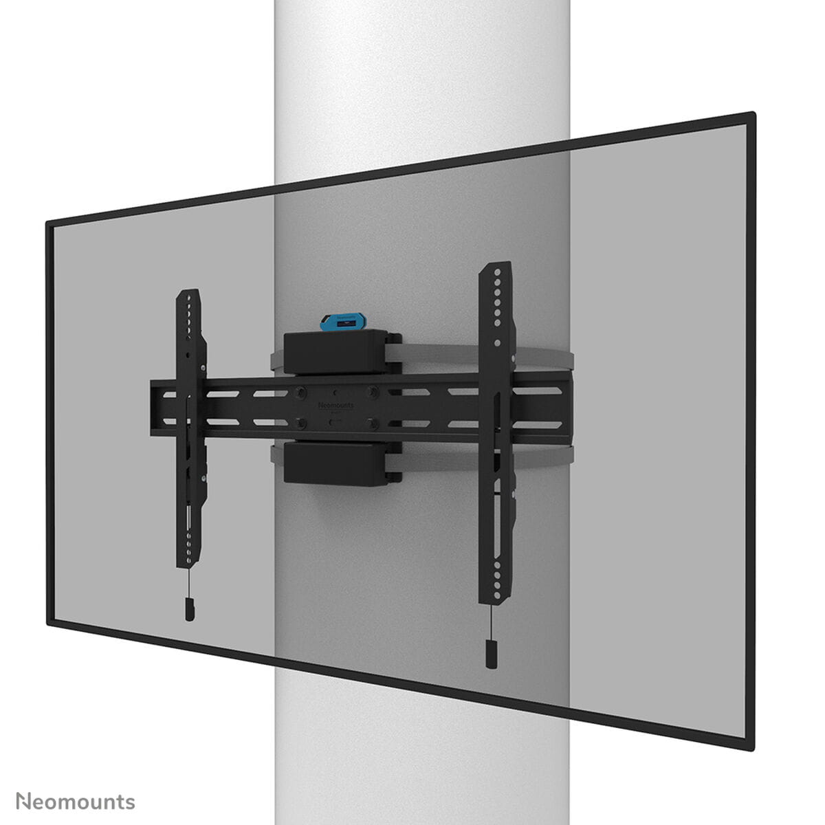 Soporte TV Neomounts WL30S-910BL16 40" 75" 50 kg (Reacondicionado C)