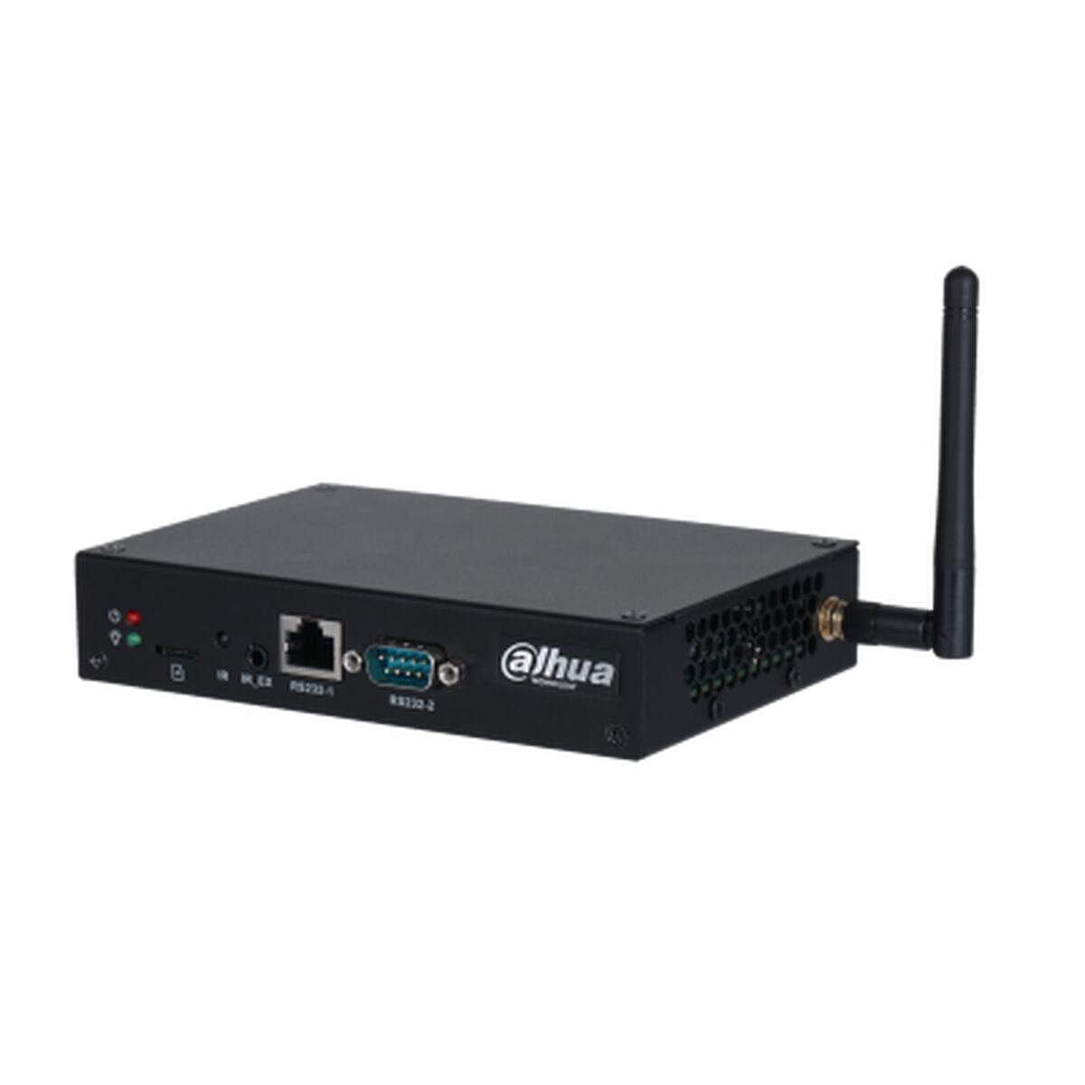 Reproductor multimedia Dahua DHI-DS04-AI400