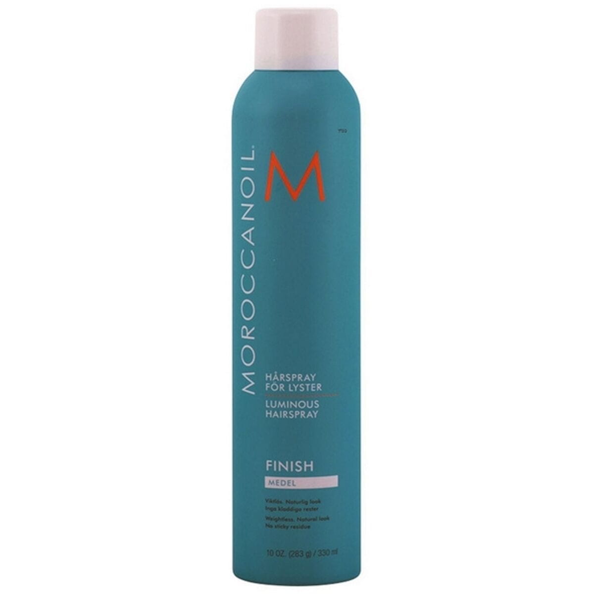 Laca de Fijación Normal Moroccanoil HS330EE-R