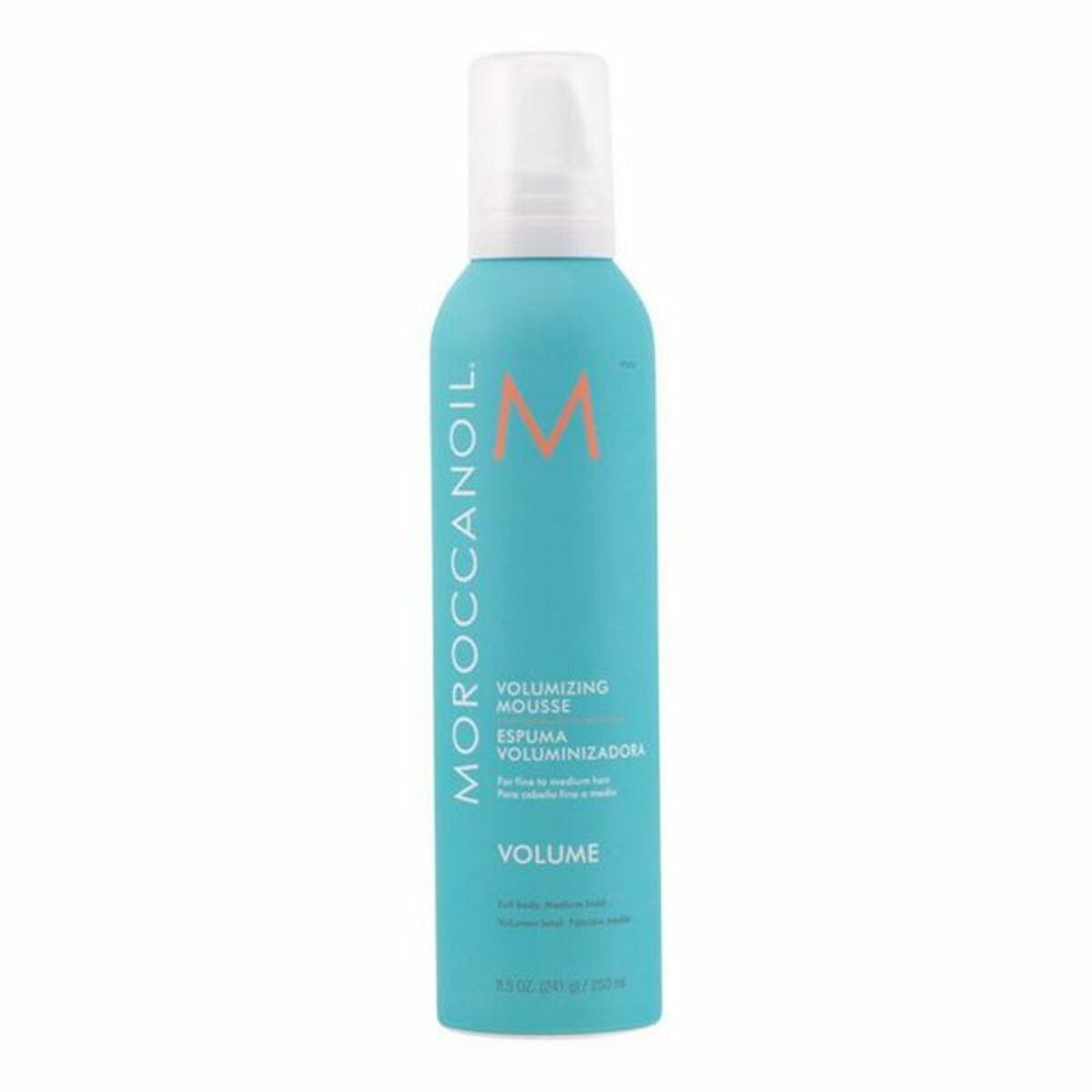 Espuma para Dar Volumen Moroccanoil Volumizing
