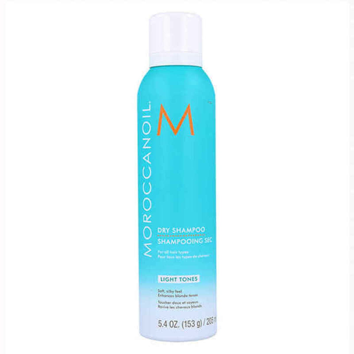 Champú en Seco Moroccanoil