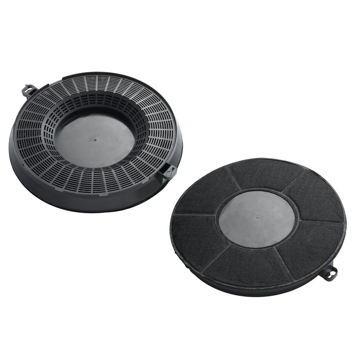 Filtro Metálico para Campana Extractora Electrolux MCFE06ST Carbono 2,5 x 2,7 x 2,5 cm