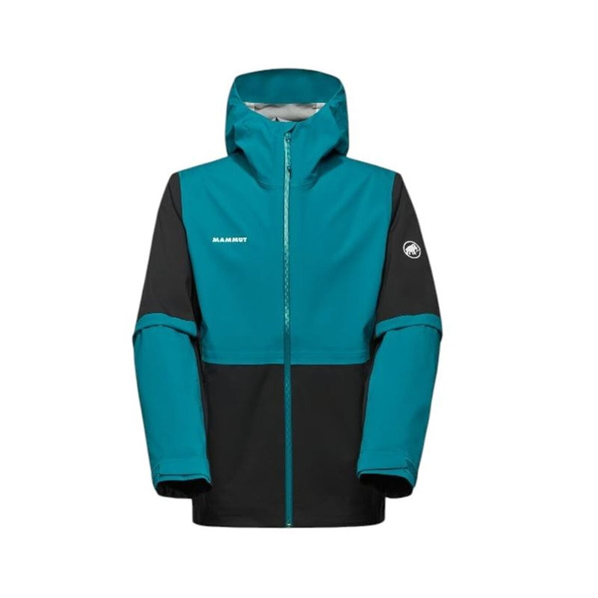 Chaqueta Deportiva para Hombre Mammut Linard Guide Hs Azul