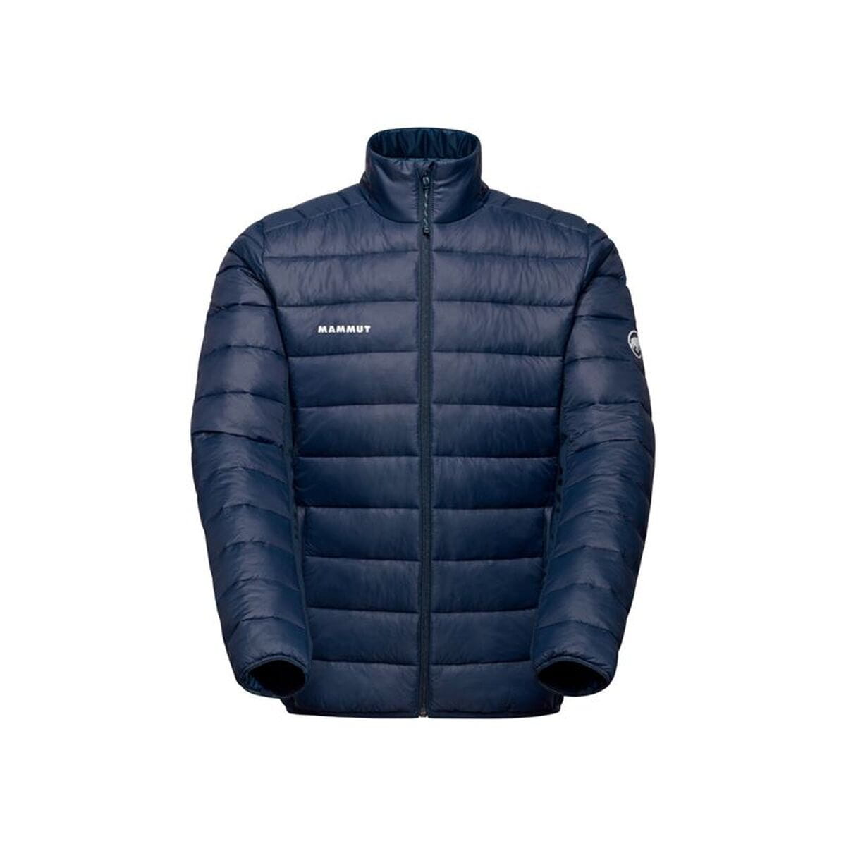 Chaqueta Deportiva para Hombre Mammut Crag In Hybrid Azul