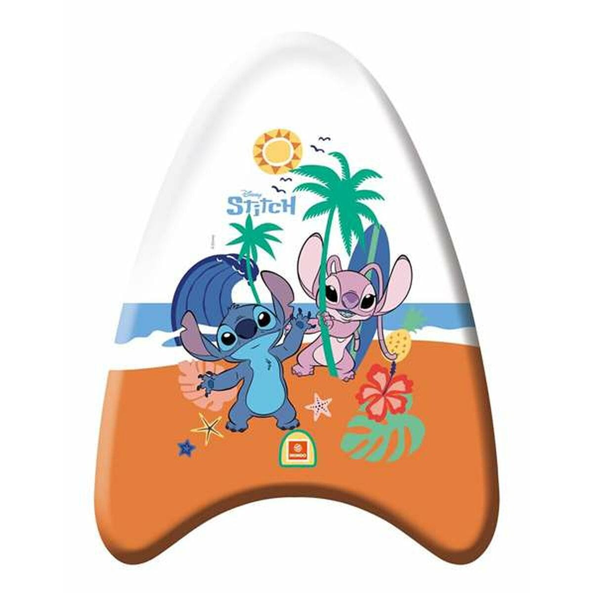 Tabla de Surf Stitch 31 x 41 cm