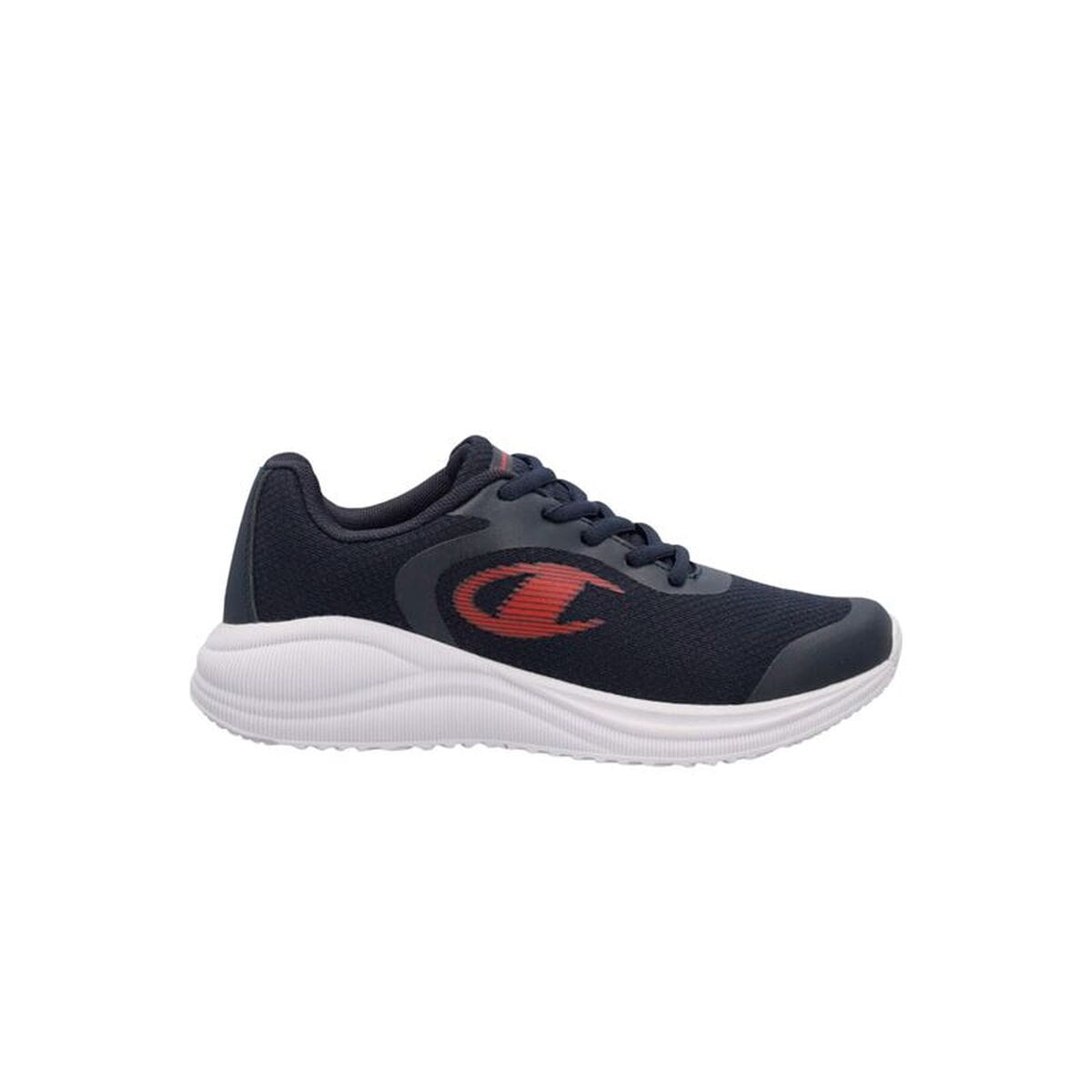 Zapatillas de Running para Niños Champion Inspired Azul oscuro