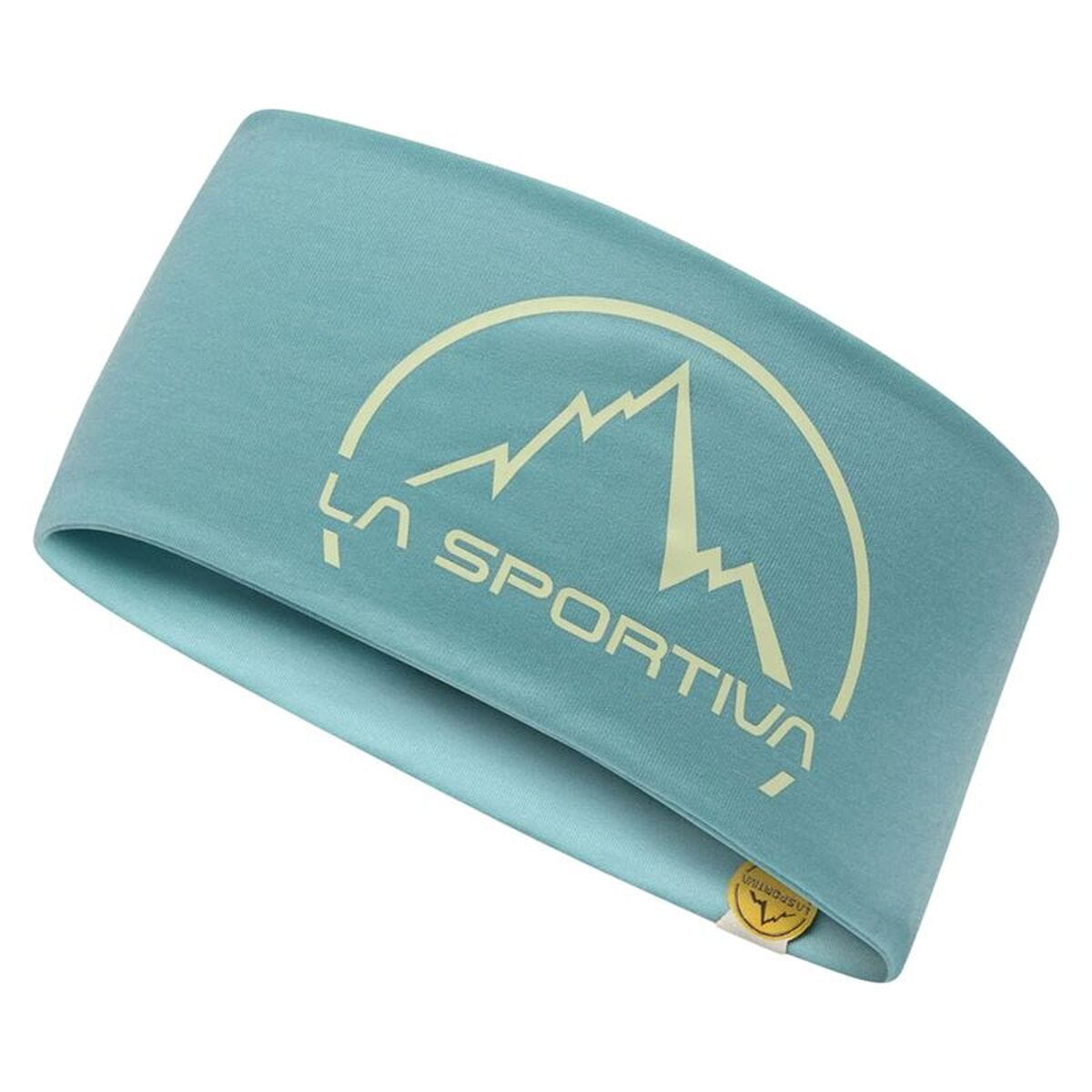 Cinta Deportiva para la Cabeza La Sportiva Artis Azul