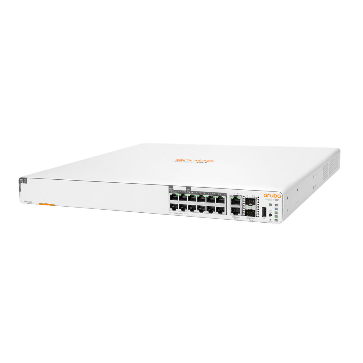 Switch HPE S0F35A#ABB