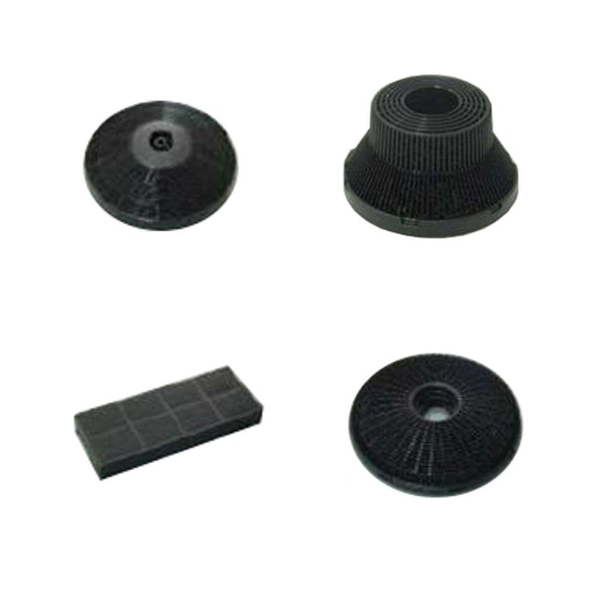 Filtro de Carbón Teka D9C
