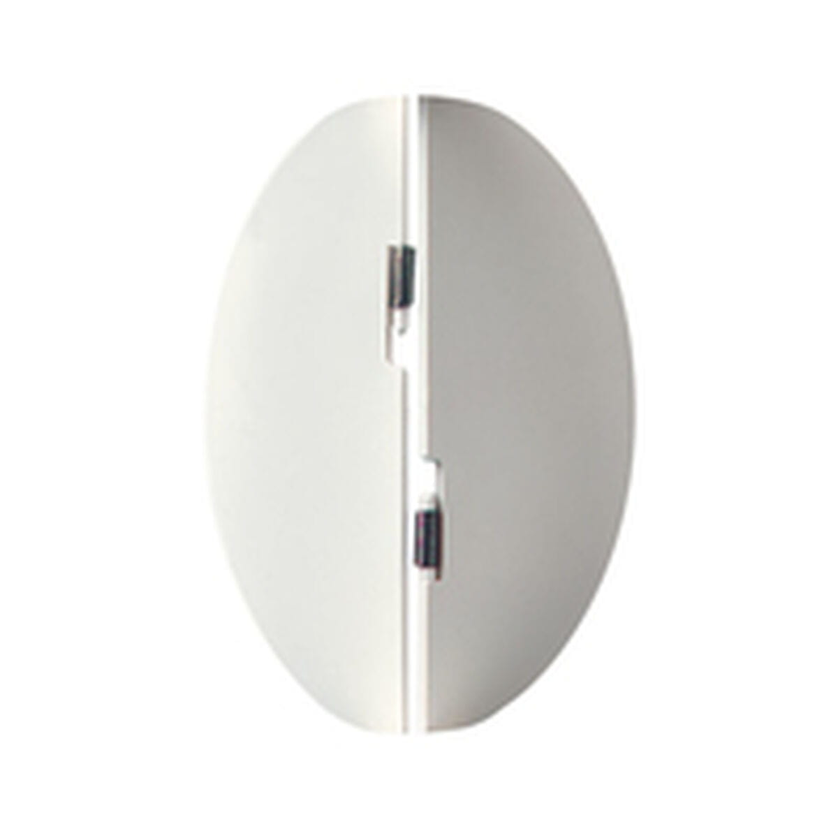 Soporte para microondas Cata 02832004 Blanco