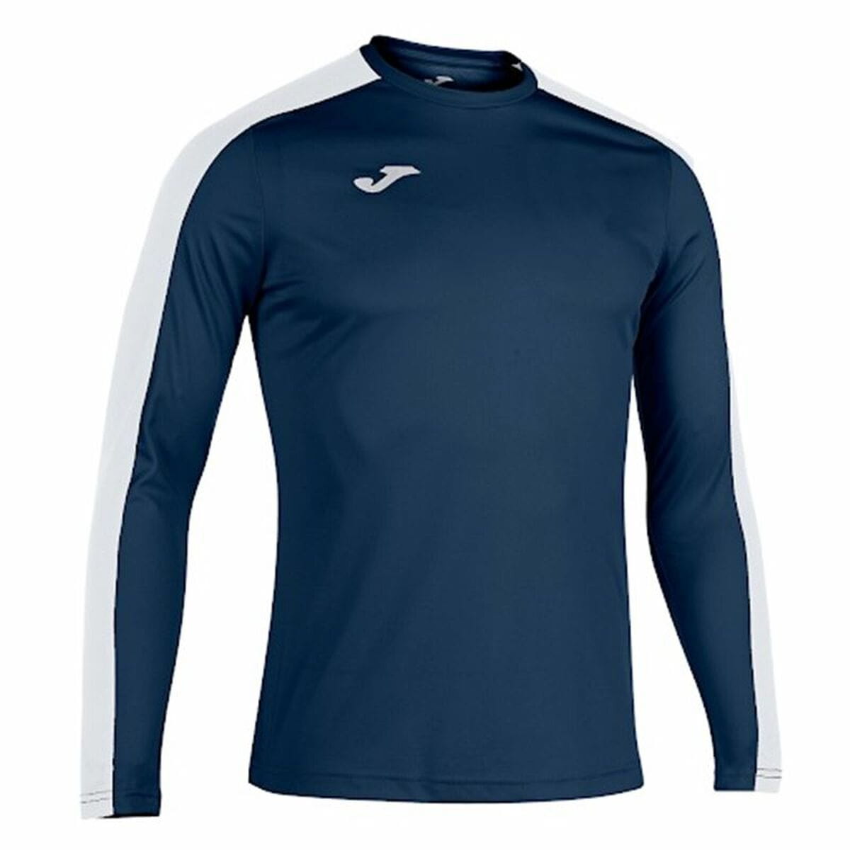 Camiseta de Manga Larga Niño Joma Sport Academy III (11-12 años)