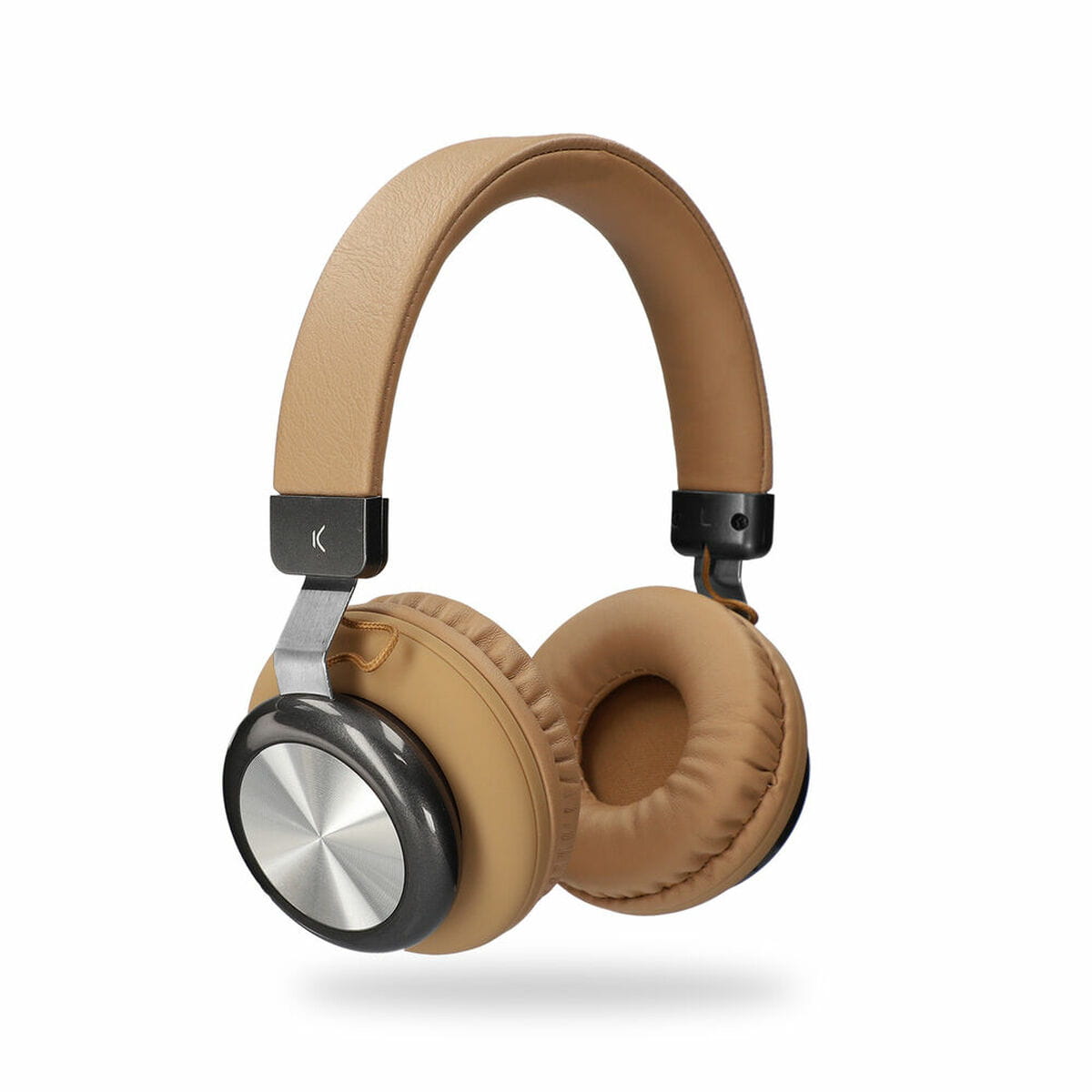 Auriculares Inalámbricos KSIX Retro2 Marrón (Reacondicionado A)