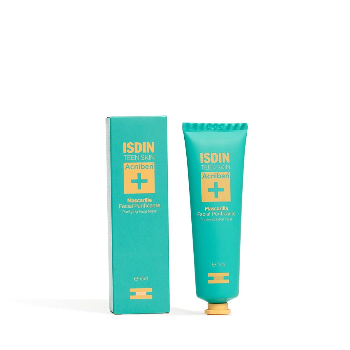 Mascarilla Facial Isdin Acniben 50 ml 75 ml