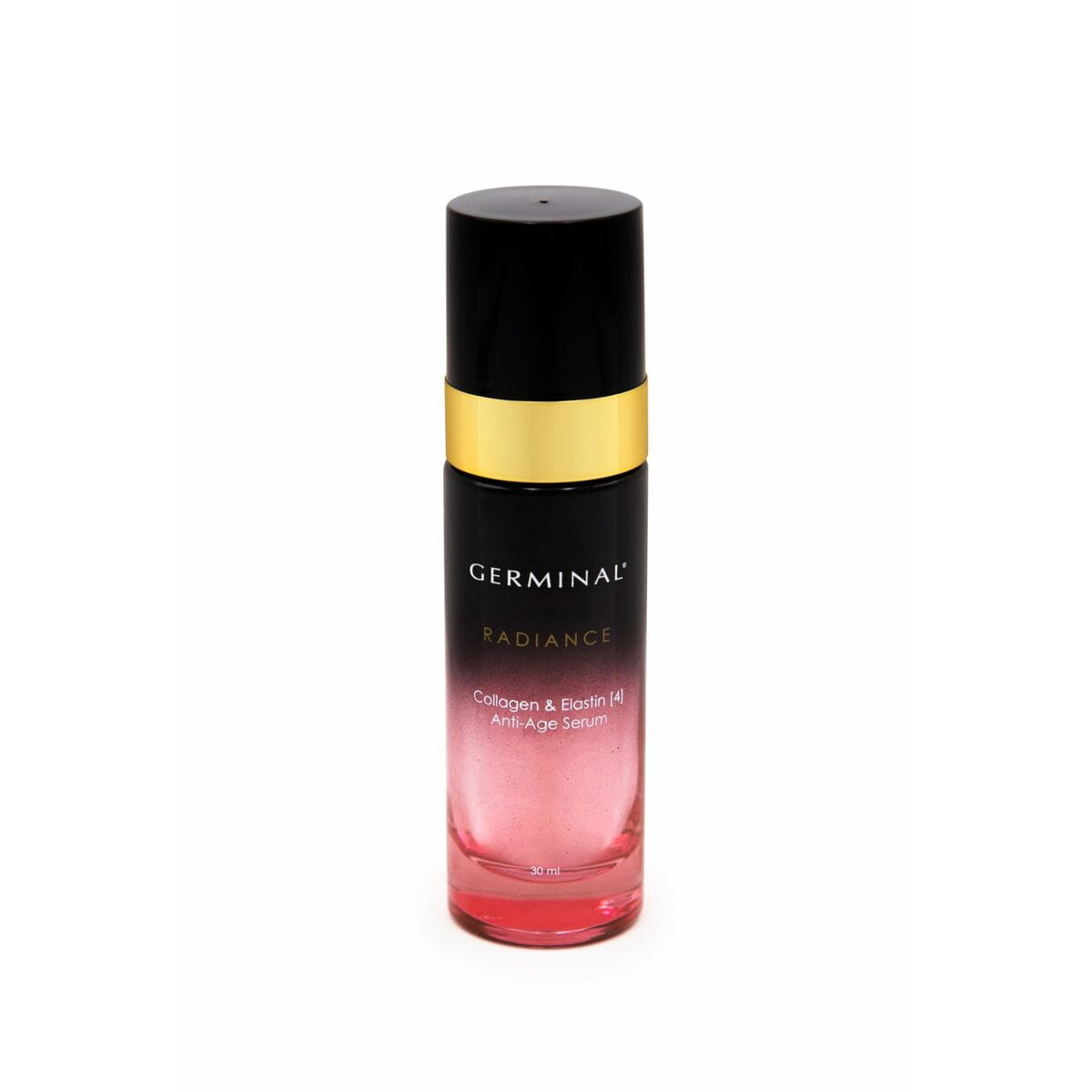 Crema de Día Germinal ACCIÓN INMEDIATA RADIANCE 30 ml