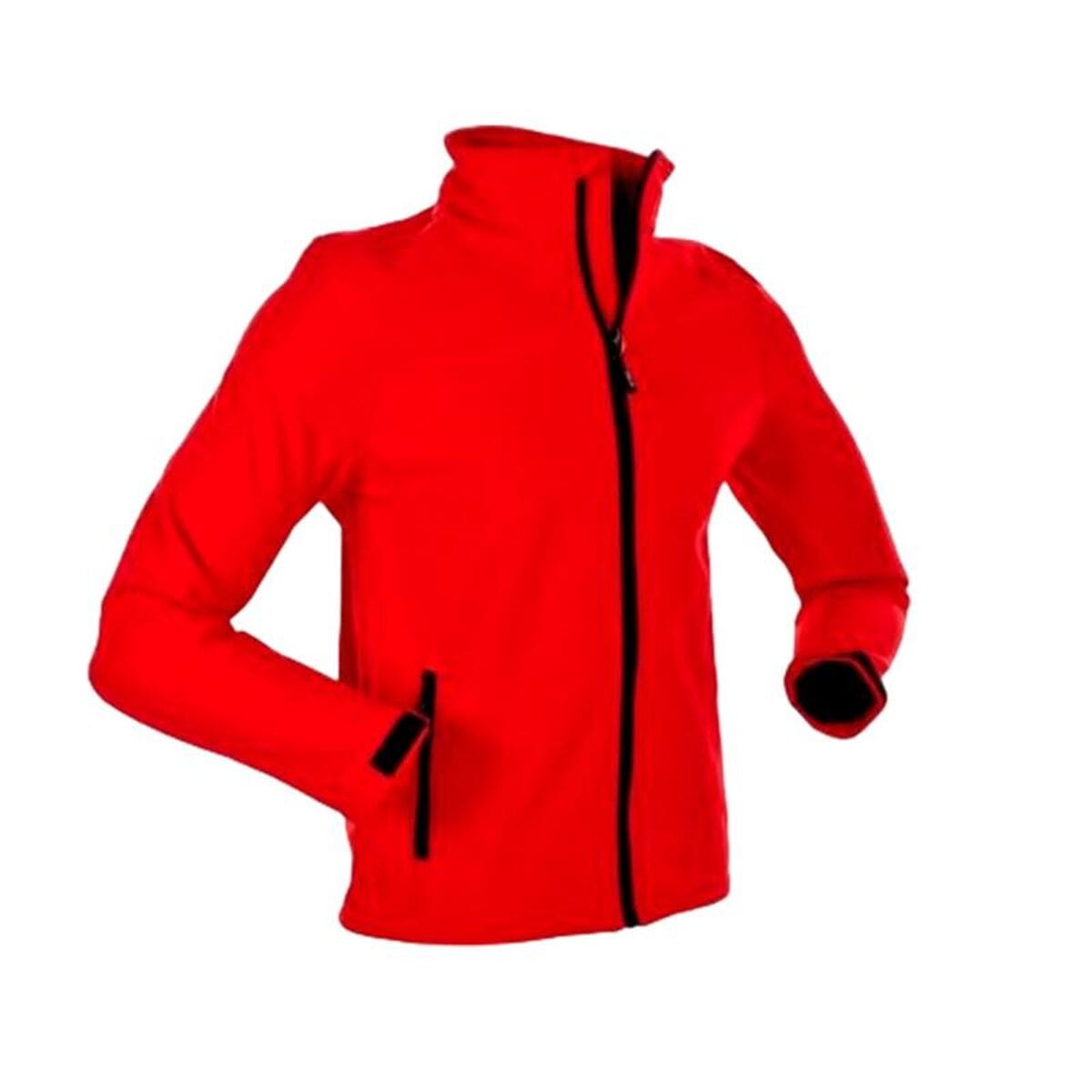Chaqueta Cortavientos Joluvi Mengali