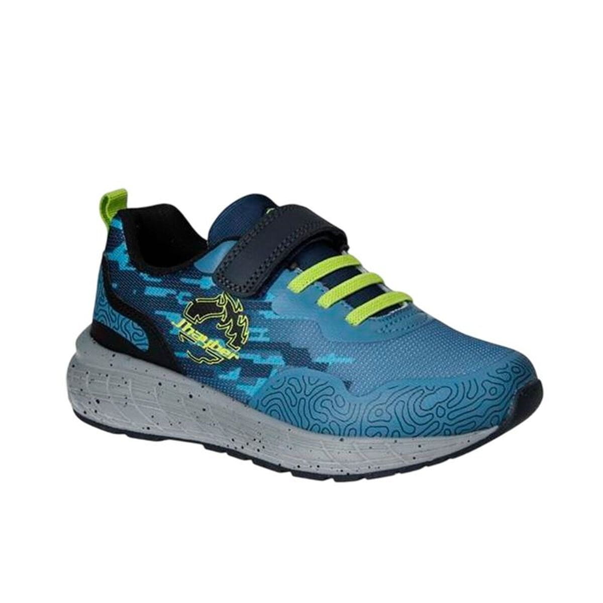 Zapatillas de Running para Niños J-Hayber Rinco