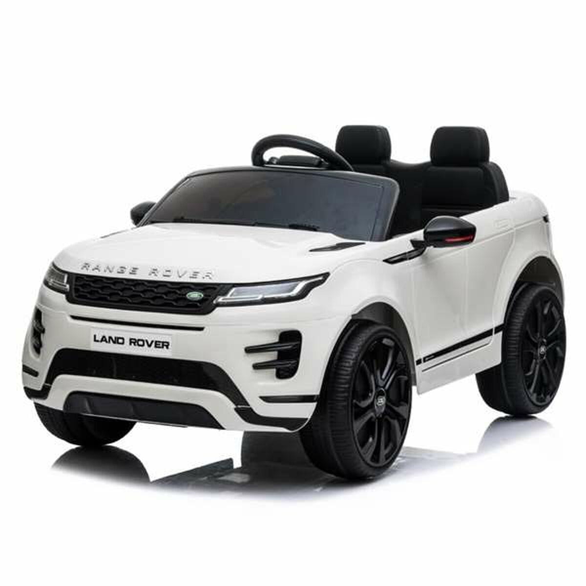 Coche Eléctrico para Niños Ranger Rover Evoque 4,5 Ah 2 x 25 W 112 V (Reacondicionado A)