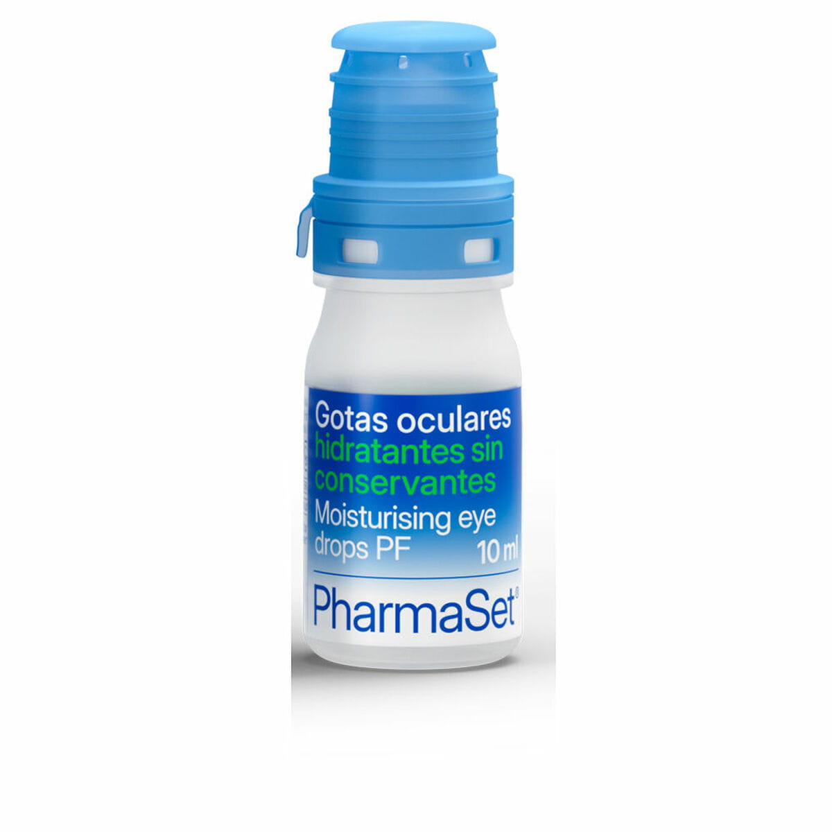 Gotas Pharmaset PHARMASET GOTAS 10 ml