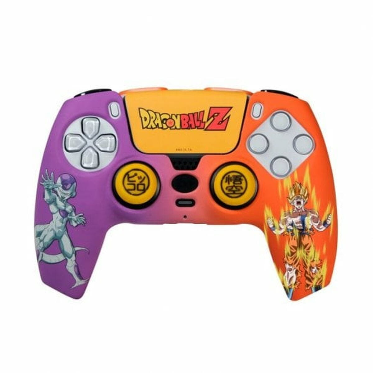Mando Gaming FR-TEC DRAGON BALL (Reacondicionado A)