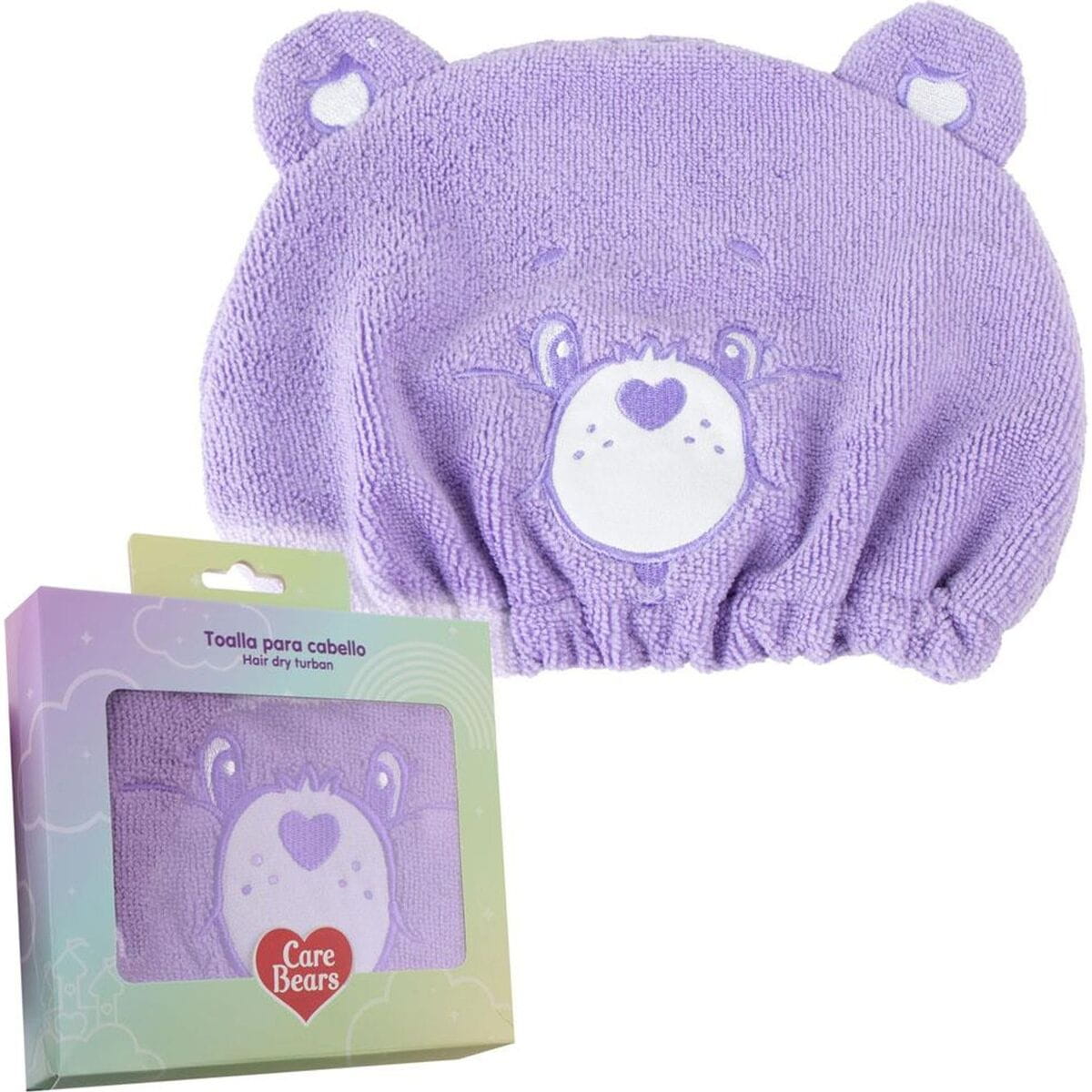 Toalla de Playa Care Bears