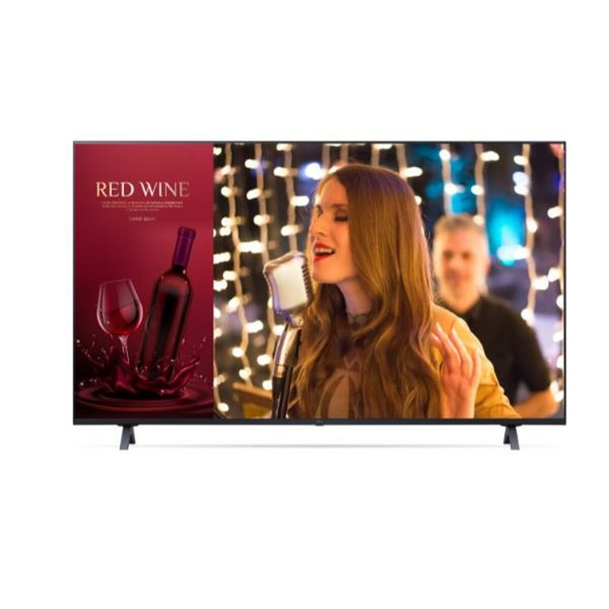 Monitor Videowall LG 65UN640S0LD.AEU 4K Ultra HD 65"