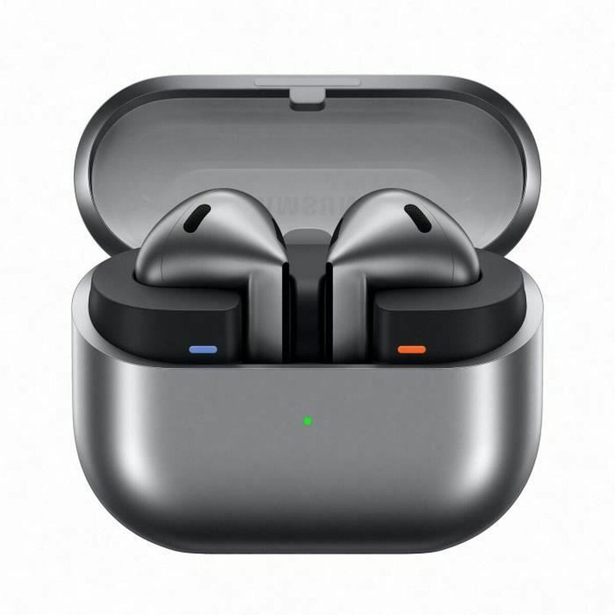Auriculares in Ear Bluetooth Samsung Galaxy Buds 3 Plateado