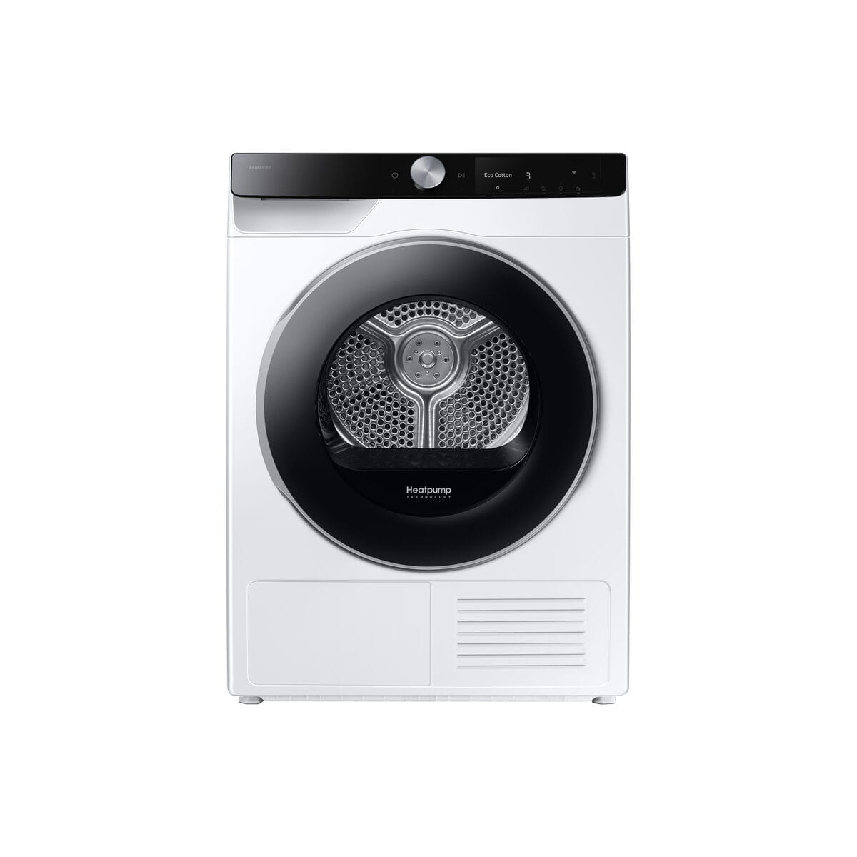 Secadora de condensación Samsung DV90DG6845LKU3