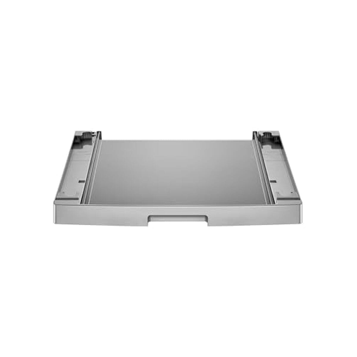 Kit Unión Lavadora-Secadora LG Gris Metal