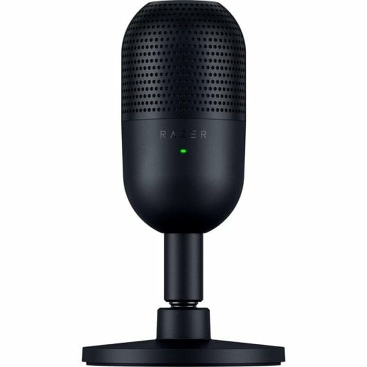 Micrófono de condensador Razer RZ19-05050100-R3M1 Negro